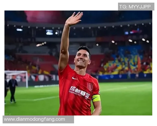 中国足球外援最大球星背后的传奇故事与影响力解析