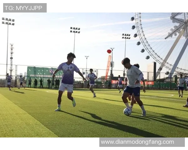 以足球巨星为灵感创作热血燃情版歌曲全新主题诠释绿茵精神 以足球巨星为灵感创作热血燃情版歌曲全新主题诠释绿茵精神