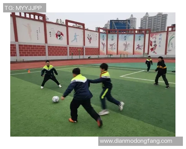 以足球球星防守教学目标引领学生战术意识与实战能力提升路径研究