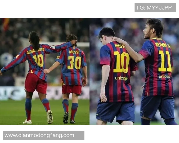 全球足球三大顶尖球星最新排名榜出炉 谁是当今足坛真正的王者