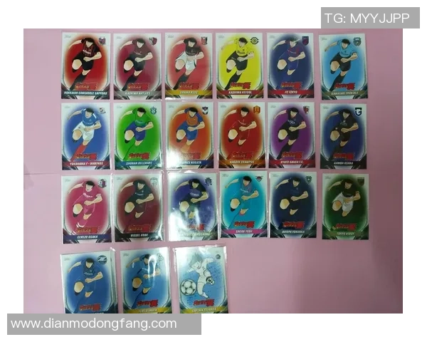 咪咕足球球星卡的多重用途及其在球迷中的独特价值解析