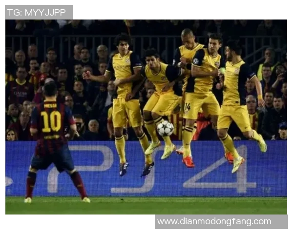 巴萨历史十大传奇球星盘点 每一位都闪耀过诺坎普的光辉岁月