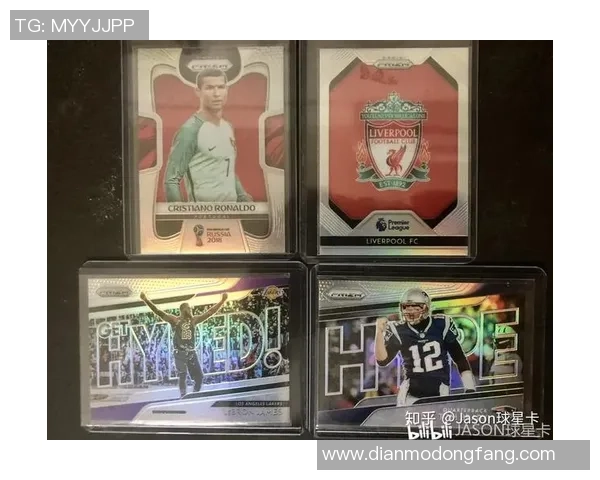 拆解价值12万元的足球球星卡背后隐藏的投资与收藏潜力