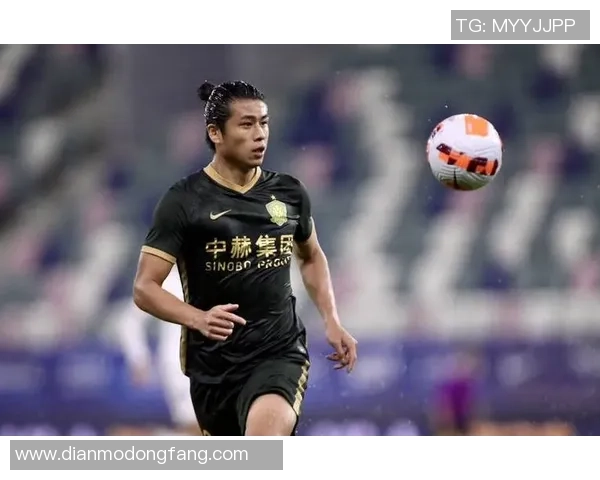 未来之星 足球新生代崛起 揭秘年轻球员的无限潜力与梦想