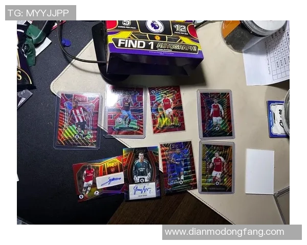 盘点2223足球球星卡收藏价值与球员实力全面解析