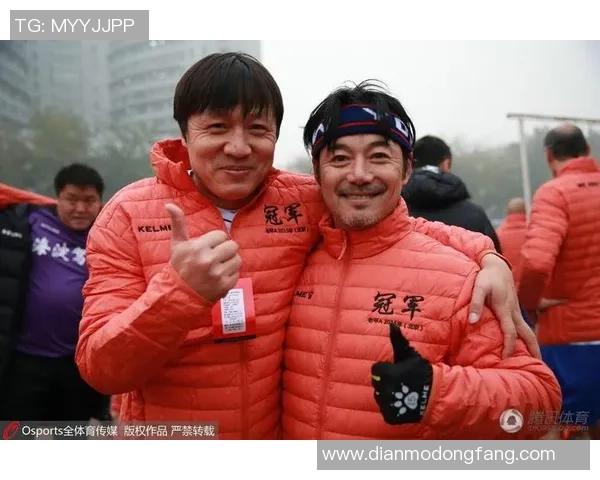 谢峰是否为中国足球星二代的真实身份和成长经历揭秘