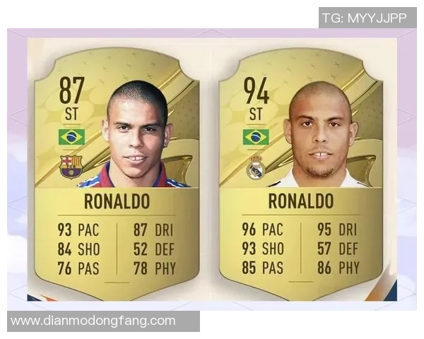 足球历史上的十位传奇球星与他们的时代影响力解析