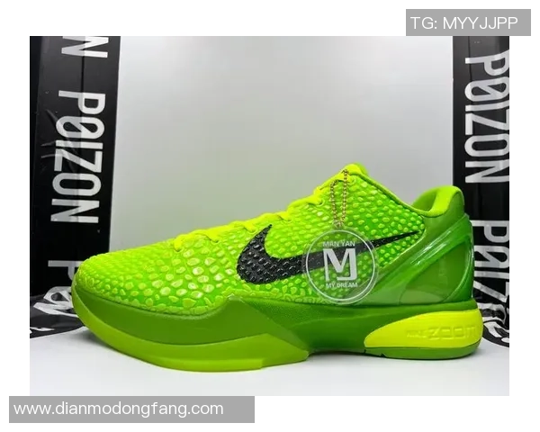 足球明星穿绿色球鞋是否能够展现独特魅力与个性化风格分析