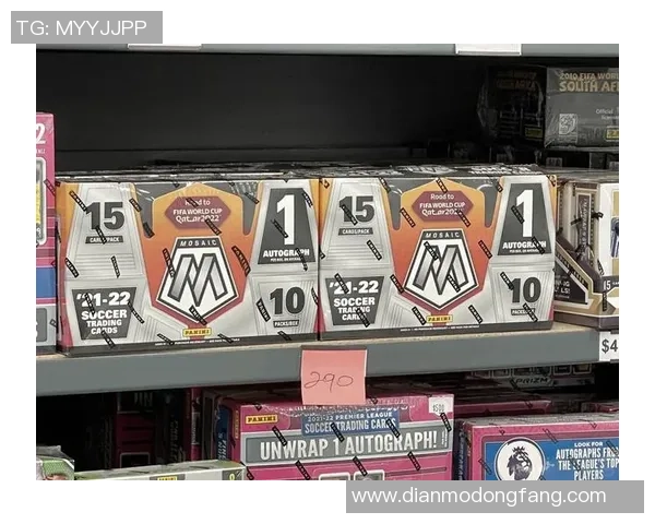 足球球星卡实况：揭开收藏热潮背后的市场趋势与投资机会